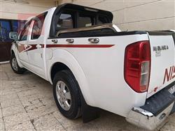 نيسان نافارا